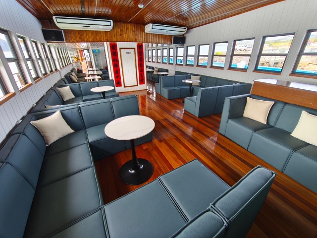 Beauty Princess Sunset Cruise Langkawi